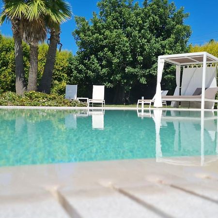I Mestri Holiday Homes Уджано-ла-Кьеза Экстерьер фото