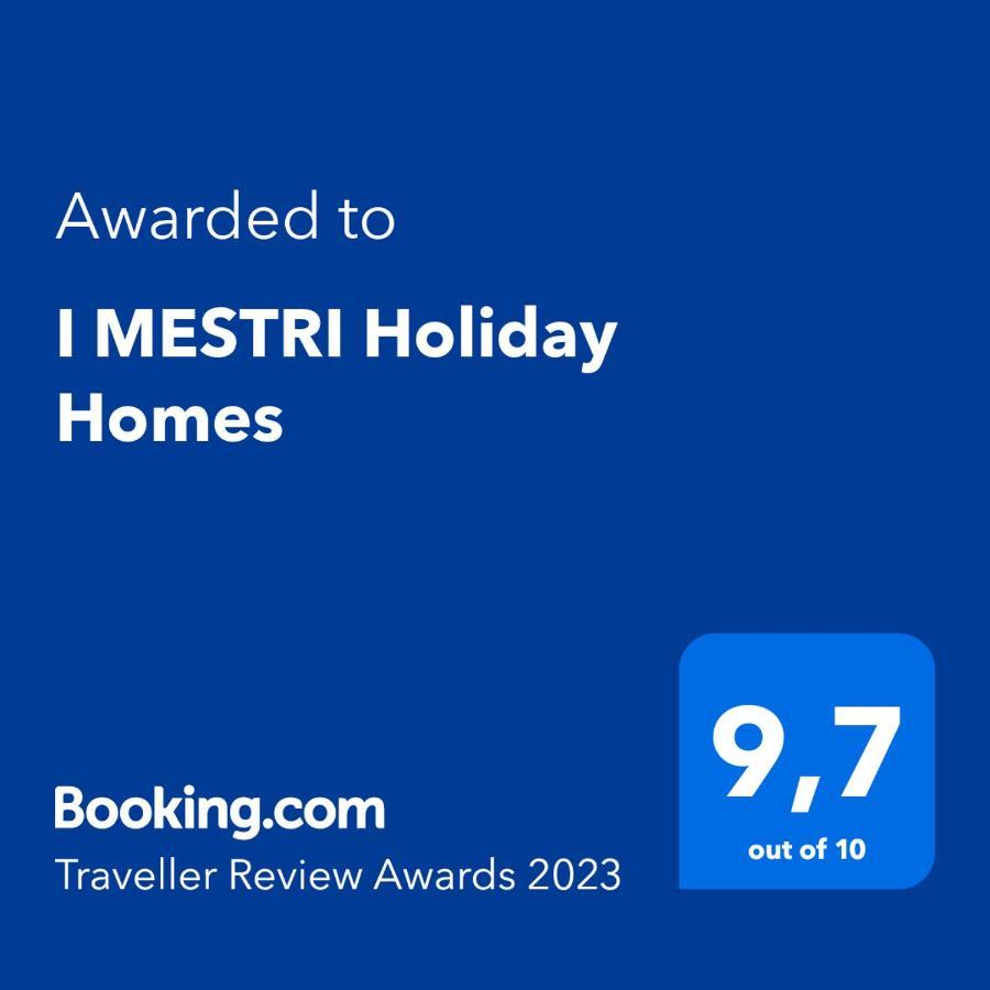 I Mestri Holiday Homes Уджано-ла-Кьеза Экстерьер фото