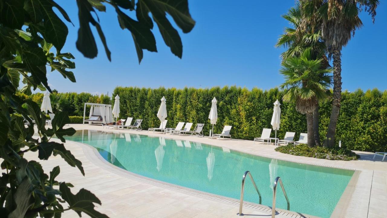 I Mestri Holiday Homes Уджано-ла-Кьеза Экстерьер фото