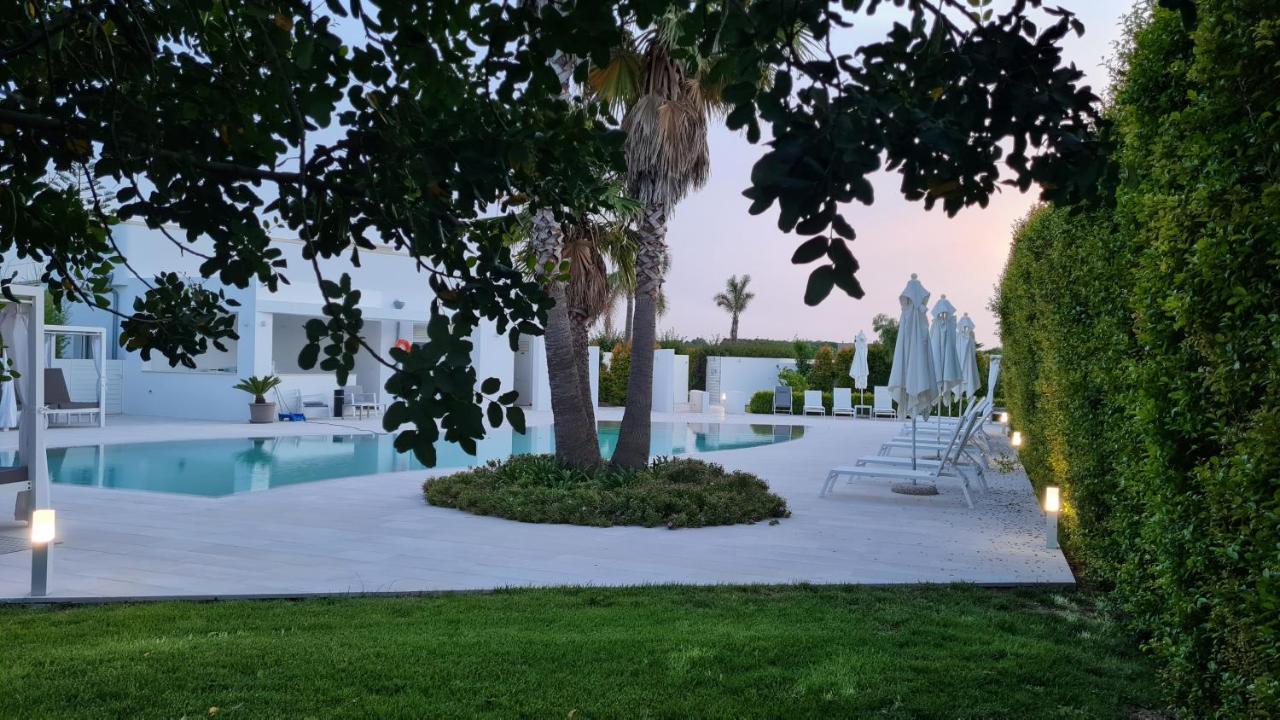 I Mestri Holiday Homes Уджано-ла-Кьеза Экстерьер фото