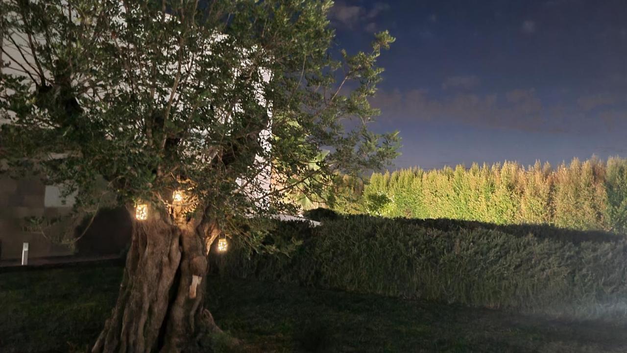 I Mestri Holiday Homes Уджано-ла-Кьеза Экстерьер фото
