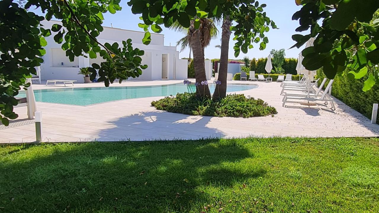 I Mestri Holiday Homes Уджано-ла-Кьеза Экстерьер фото