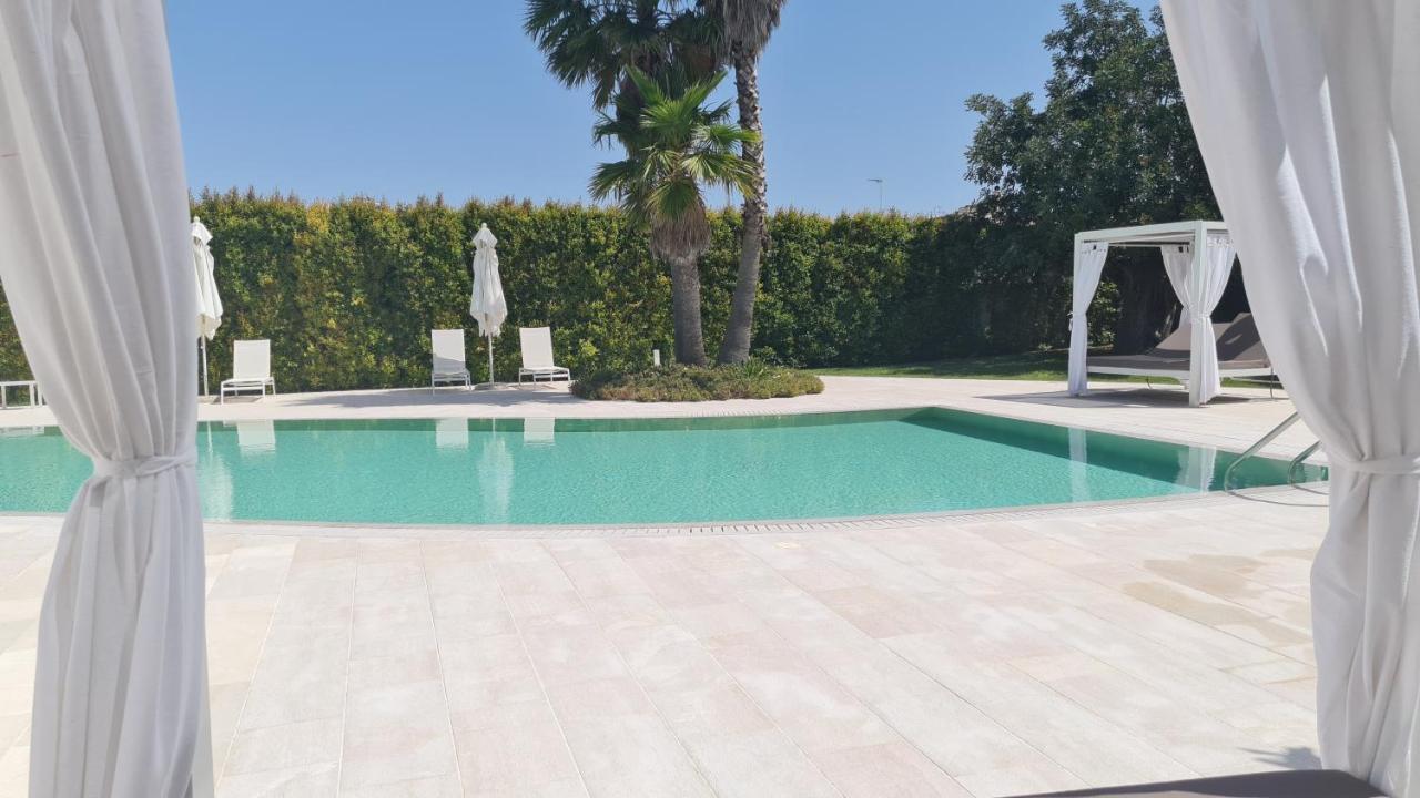 I Mestri Holiday Homes Уджано-ла-Кьеза Экстерьер фото