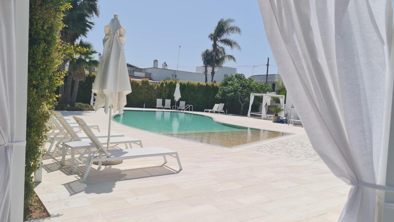 I Mestri Holiday Homes Уджано-ла-Кьеза Экстерьер фото
