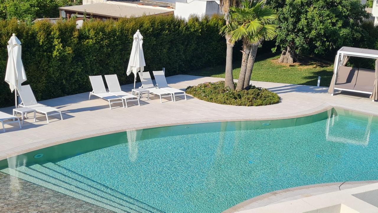 I Mestri Holiday Homes Уджано-ла-Кьеза Экстерьер фото