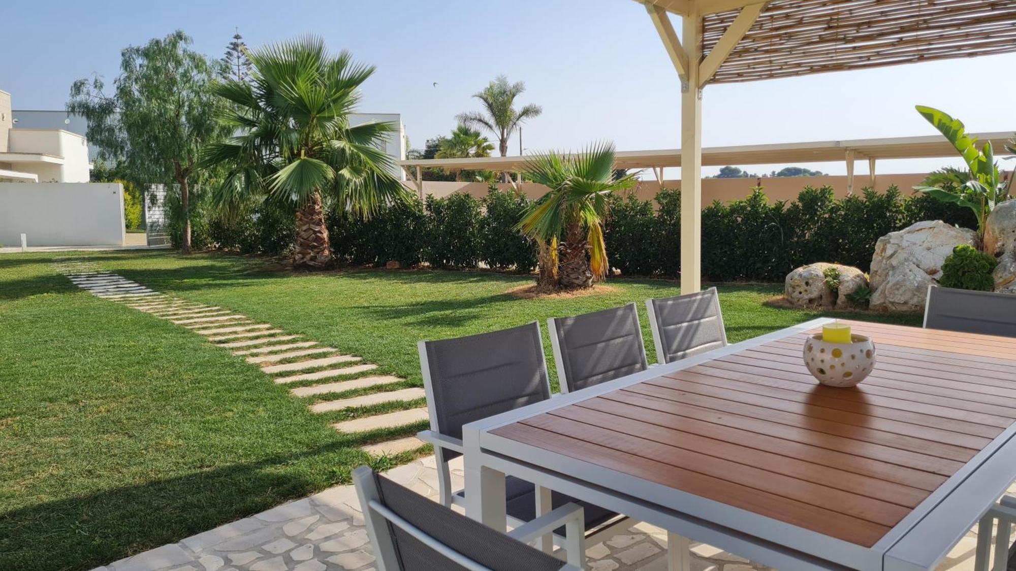 I Mestri Holiday Homes Уджано-ла-Кьеза Экстерьер фото