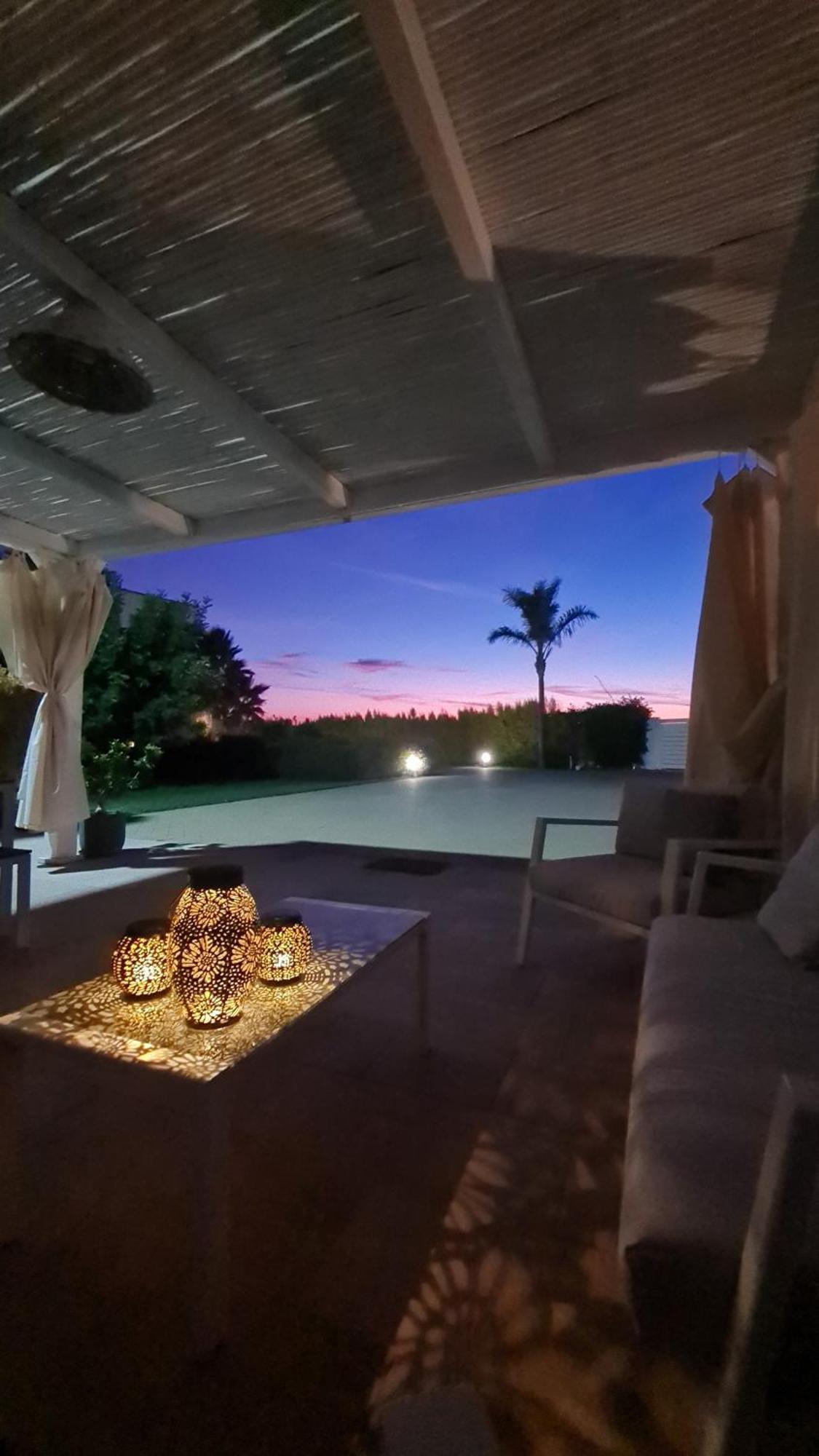 I Mestri Holiday Homes Уджано-ла-Кьеза Экстерьер фото