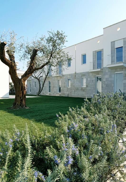 I Mestri Holiday Homes Уджано-ла-Кьеза Экстерьер фото