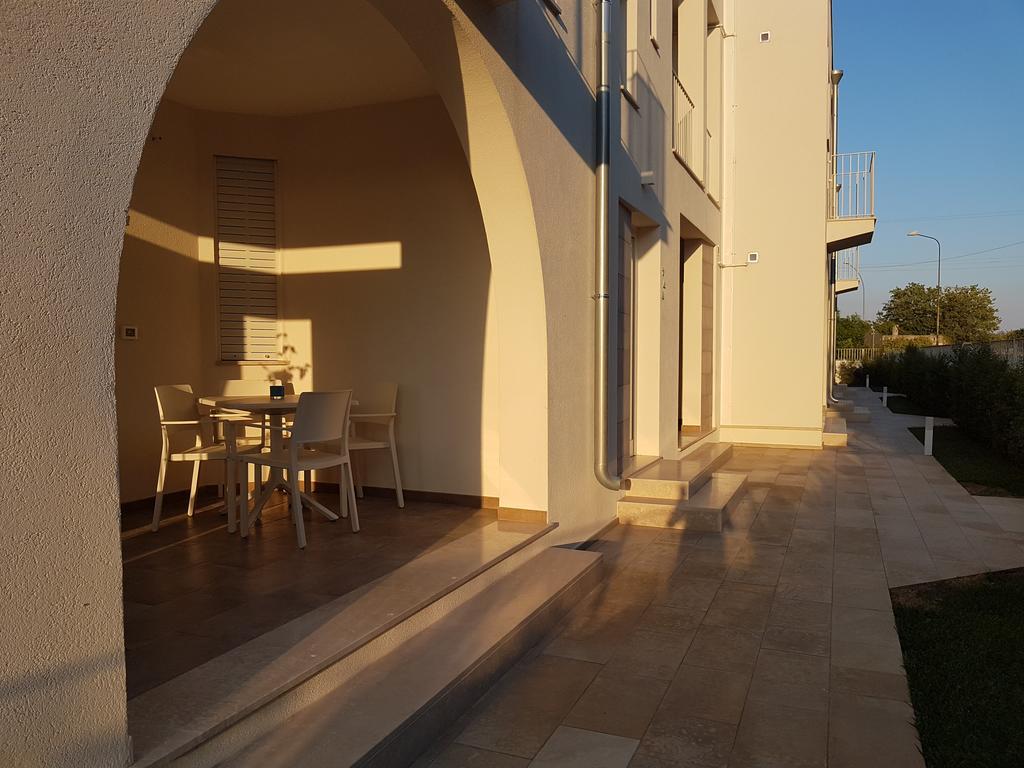 I Mestri Holiday Homes Уджано-ла-Кьеза Экстерьер фото