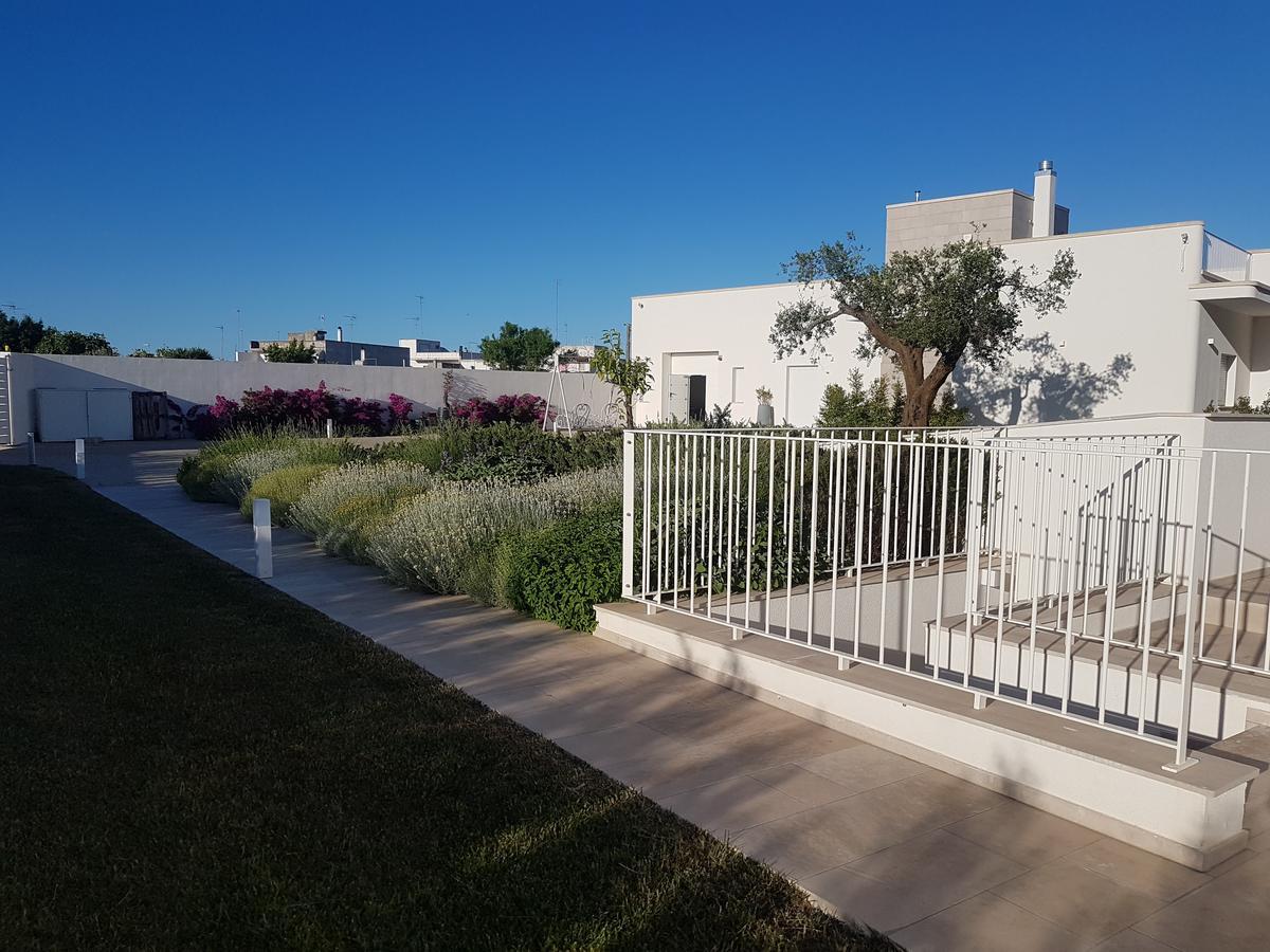 I Mestri Holiday Homes Уджано-ла-Кьеза Экстерьер фото