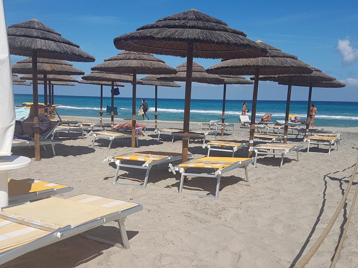 I Mestri Holiday Homes Уджано-ла-Кьеза Экстерьер фото
