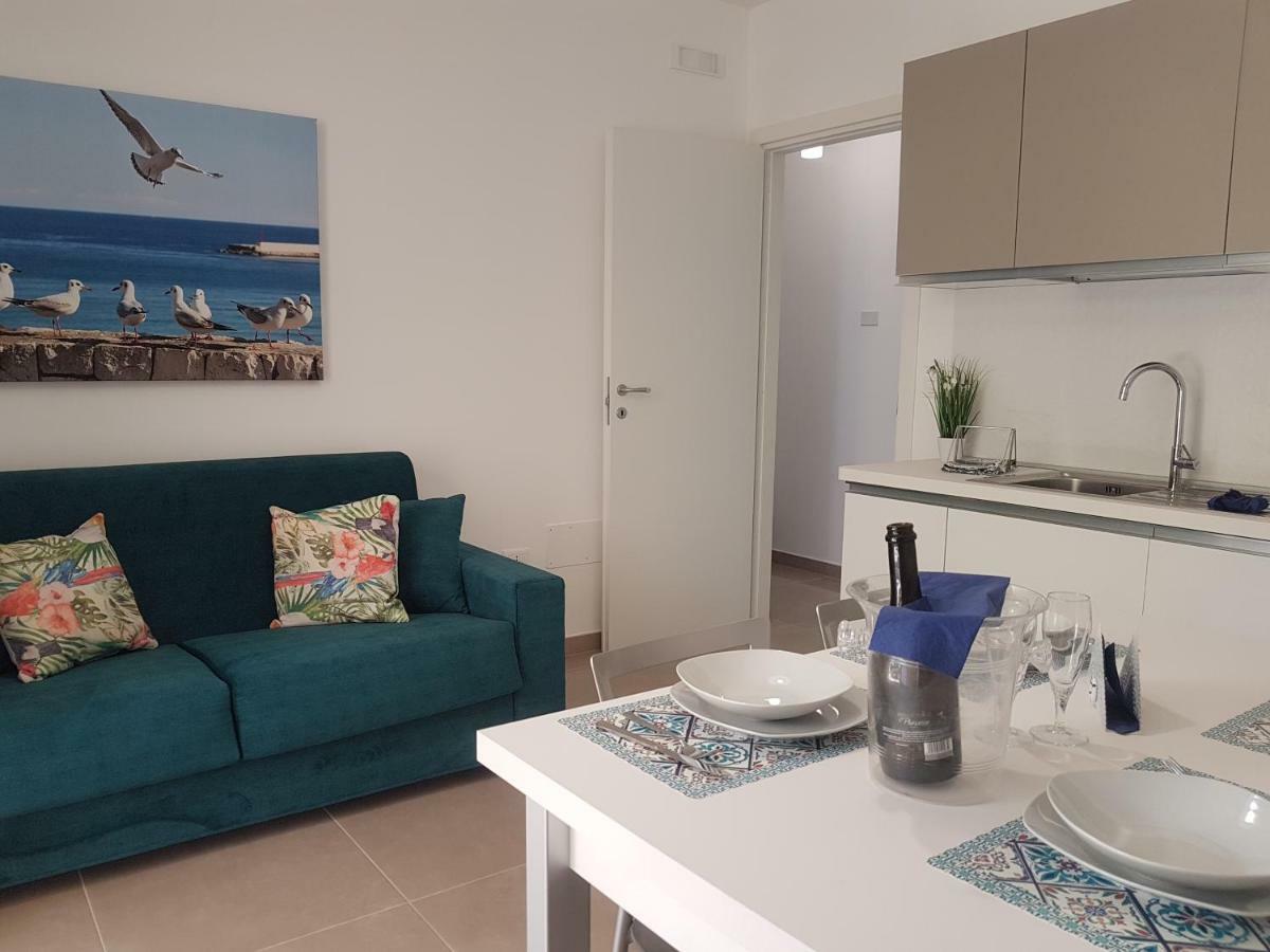 I Mestri Holiday Homes Уджано-ла-Кьеза Экстерьер фото