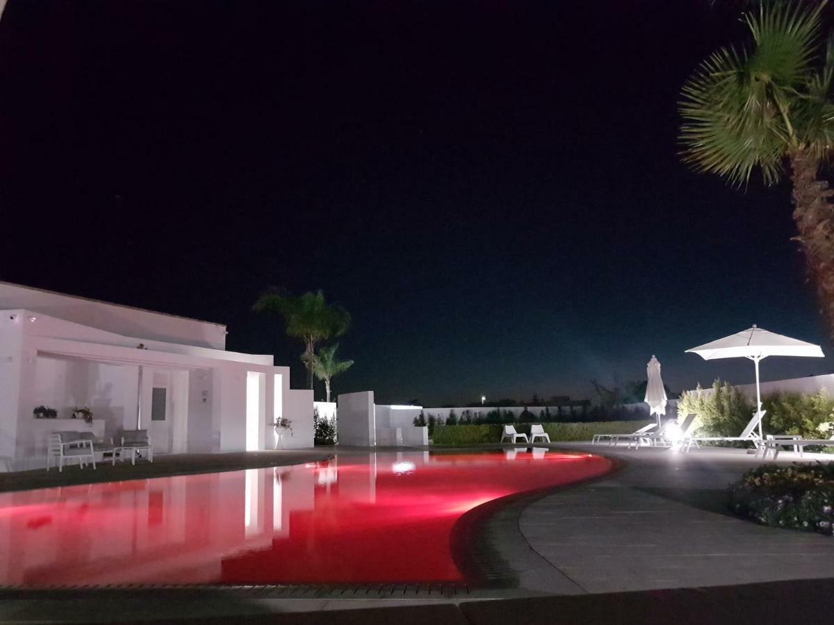 I Mestri Holiday Homes Уджано-ла-Кьеза Экстерьер фото